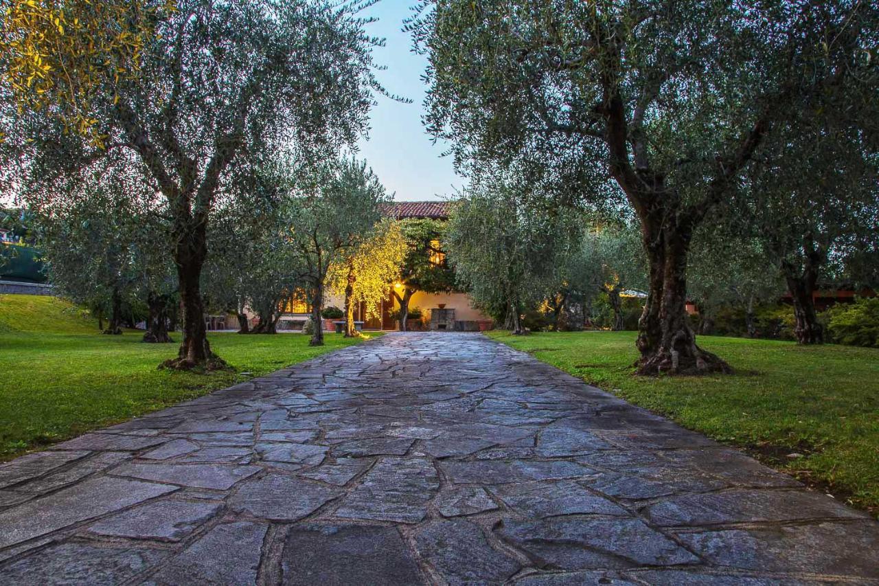 Villa Olivee Bellagio Eksteriør bilde