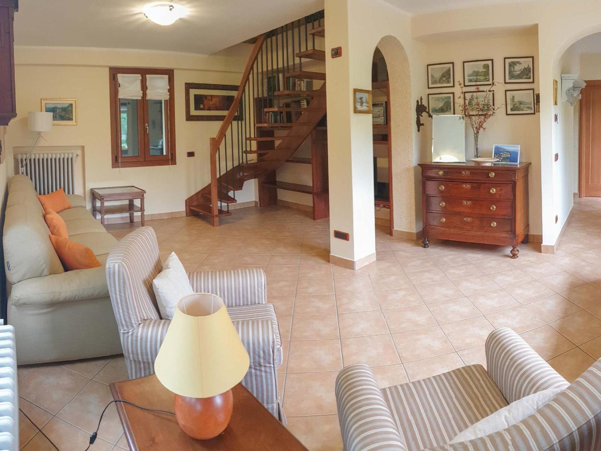 Villa Olivee Bellagio Eksteriør bilde