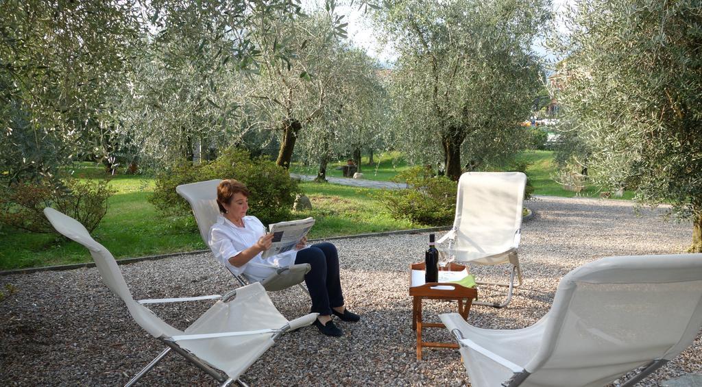 Villa Olivee Bellagio Rom bilde