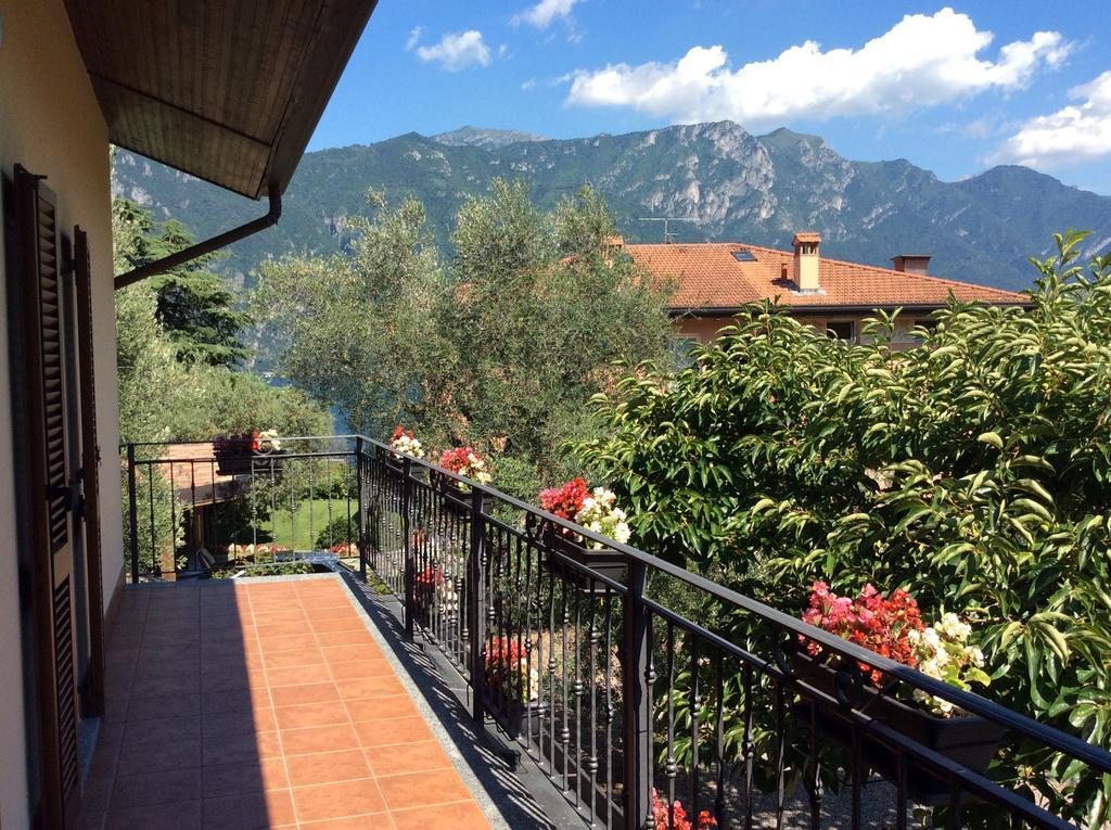 Villa Olivee Bellagio Rom bilde